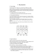 Предварительный просмотр 7 страницы Denver WCT-3004 MK3 Instruction Manual