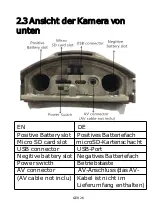 Предварительный просмотр 27 страницы Denver WCT-5002 Manual