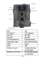 Предварительный просмотр 48 страницы Denver WCT-5002 Manual