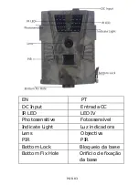 Предварительный просмотр 84 страницы Denver WCT-5002 Manual