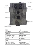 Предварительный просмотр 102 страницы Denver WCT-5002 Manual