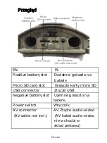 Предварительный просмотр 119 страницы Denver WCT-5002 Manual