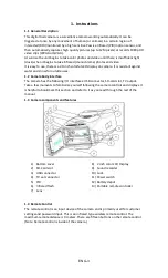 Preview for 3 page of Denver WCT-5003MK2 Instruction Manual