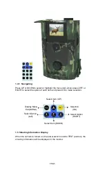 Предварительный просмотр 5 страницы Denver WCT-5005 Instruction Manual