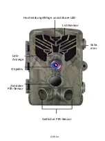 Предварительный просмотр 5 страницы Denver WCT-9000WLAN Manual