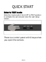 Предварительный просмотр 25 страницы Denver WCT-9000WLAN Manual