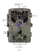 Предварительный просмотр 76 страницы Denver WCT-9000WLAN Manual