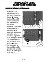 Предварительный просмотр 79 страницы Denver WCT-9000WLAN Manual