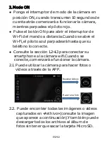 Предварительный просмотр 83 страницы Denver WCT-9000WLAN Manual