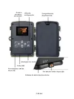 Предварительный просмотр 105 страницы Denver WCT-9000WLAN Manual