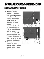 Предварительный просмотр 107 страницы Denver WCT-9000WLAN Manual