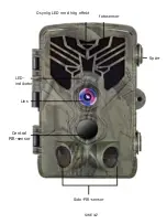 Предварительный просмотр 118 страницы Denver WCT-9000WLAN Manual