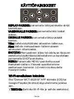 Предварительный просмотр 137 страницы Denver WCT-9000WLAN Manual