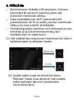 Предварительный просмотр 139 страницы Denver WCT-9000WLAN Manual