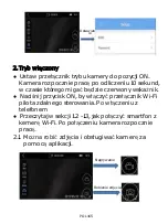 Предварительный просмотр 166 страницы Denver WCT-9000WLAN Manual