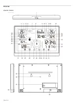 Предварительный просмотр 3 страницы Denver WS-650 Manual