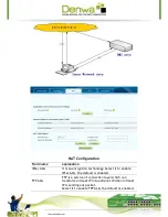 Preview for 88 page of Denwa Communications DW-310P User Manual