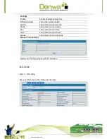 Предварительный просмотр 47 страницы Denwa Communications DW-610G User Manual