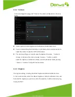 Preview for 30 page of Denwa Communications DW-820 User Manual