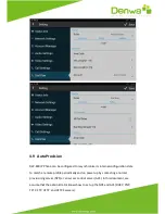 Preview for 39 page of Denwa Communications DW-820 User Manual