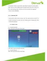 Preview for 53 page of Denwa Communications DW-820 User Manual