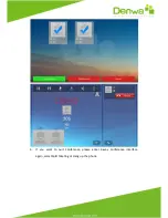 Preview for 75 page of Denwa Communications DW-820 User Manual