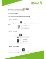 Preview for 79 page of Denwa Communications DW-820 User Manual