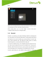 Preview for 81 page of Denwa Communications DW-820 User Manual