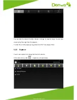 Preview for 92 page of Denwa Communications DW-820 User Manual