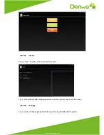 Preview for 96 page of Denwa Communications DW-820 User Manual