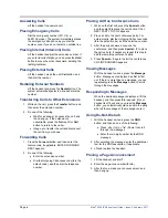 Preview for 5 page of Denwa Communications Mitel 5304 User Manual