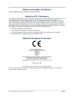 Preview for 10 page of Denwa Communications Mitel 5304 User Manual