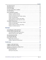 Preview for 14 page of Denwa Communications Mitel 5304 User Manual