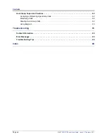 Preview for 15 page of Denwa Communications Mitel 5304 User Manual