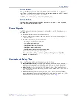 Preview for 20 page of Denwa Communications Mitel 5304 User Manual