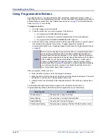 Preview for 27 page of Denwa Communications Mitel 5304 User Manual