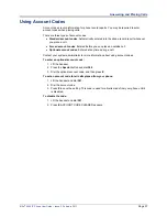 Preview for 42 page of Denwa Communications Mitel 5304 User Manual