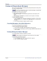 Preview for 69 page of Denwa Communications Mitel 5304 User Manual