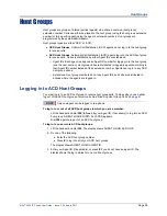 Preview for 74 page of Denwa Communications Mitel 5304 User Manual