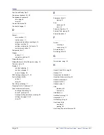 Preview for 85 page of Denwa Communications Mitel 5304 User Manual