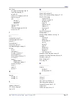 Preview for 86 page of Denwa Communications Mitel 5304 User Manual