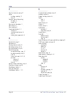 Preview for 87 page of Denwa Communications Mitel 5304 User Manual