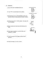 Preview for 33 page of Denyo DCA-10LSX Instruction Manual