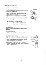 Preview for 44 page of Denyo DCA-10LSX Instruction Manual