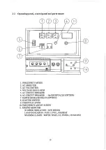 Предварительный просмотр 14 страницы Denyo DCA-13LSK Instruction Manual