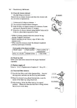 Предварительный просмотр 44 страницы Denyo DCA-13LSK Instruction Manual