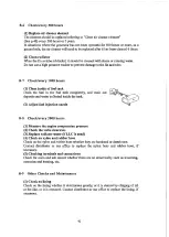 Предварительный просмотр 46 страницы Denyo DCA-13LSK Instruction Manual