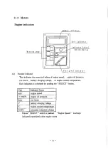 Preview for 15 page of Denyo DCA-150ESK Instruction Manual