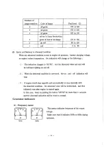 Preview for 17 page of Denyo DCA-150ESK Instruction Manual