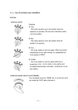 Preview for 20 page of Denyo DCA-150ESK Instruction Manual